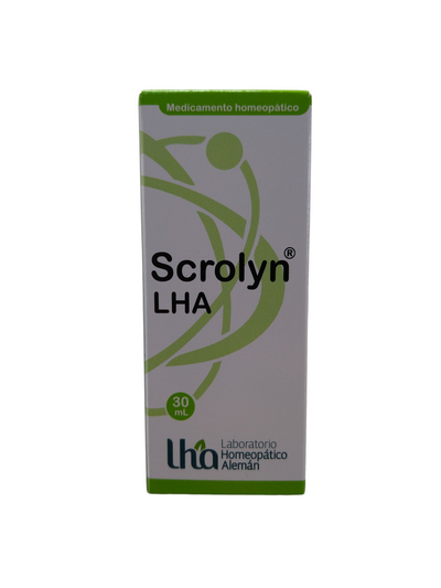 Scrolyn® LHA Gotas