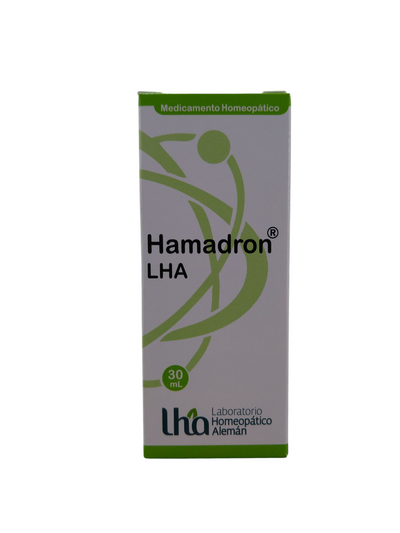 Hamadron® LHA Gotas