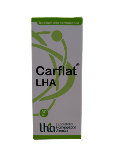 Carflat® LHA Gotas