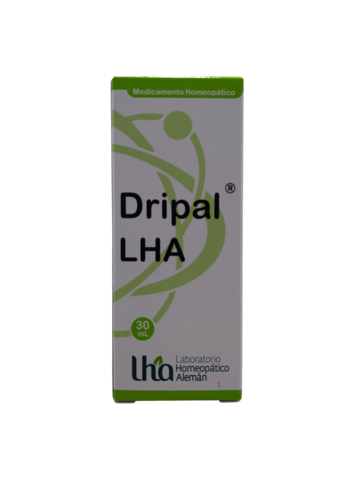 Dripal® LHA Gotas