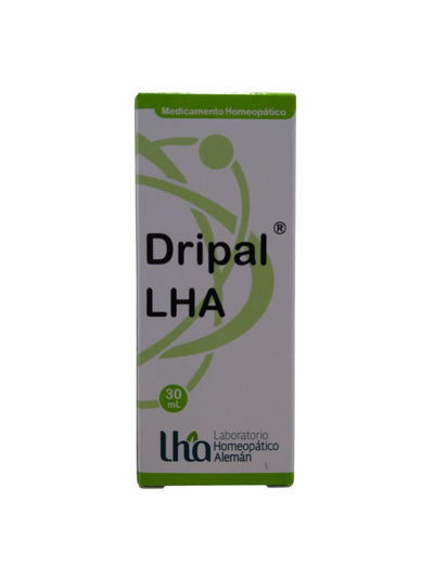 Dripal® LHA Gotas