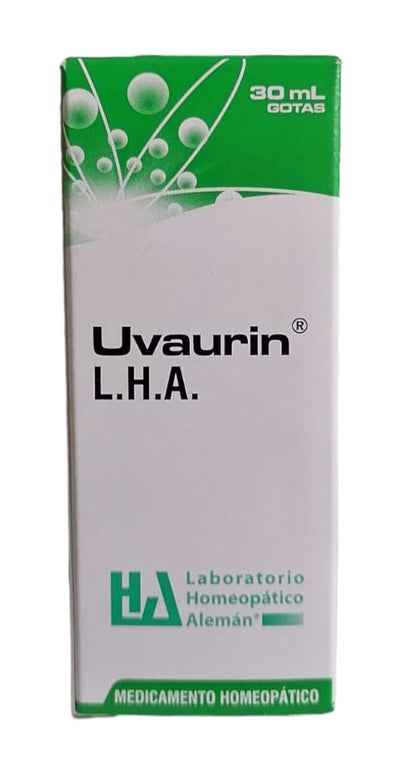 Uvaurin® Gotas Lha®