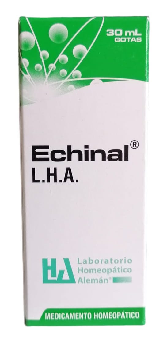 Echinal® Lha® Gotas