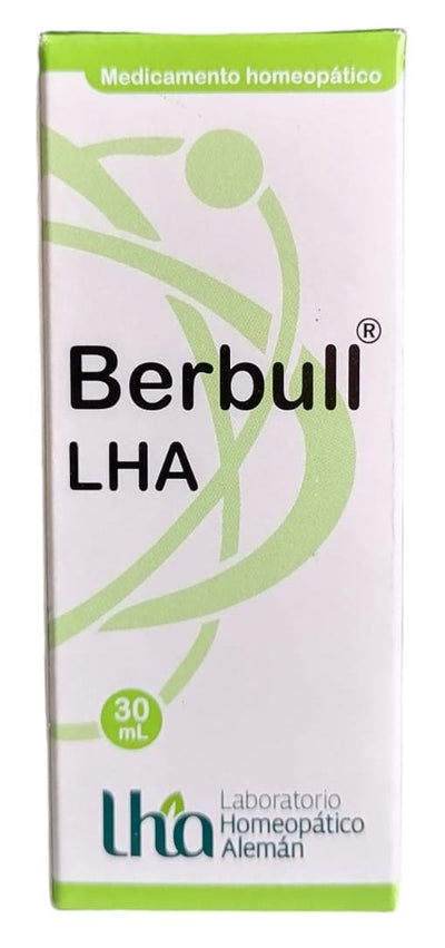 Berbull® Lha® Gotas