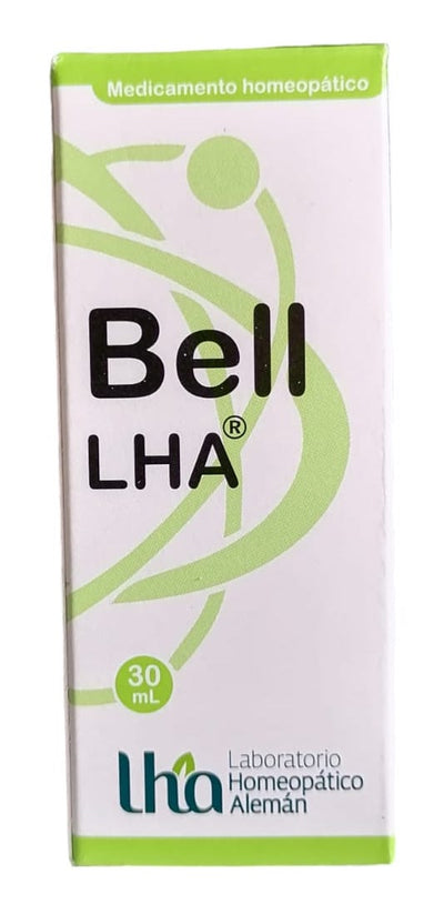 Bell Lha® Gotas