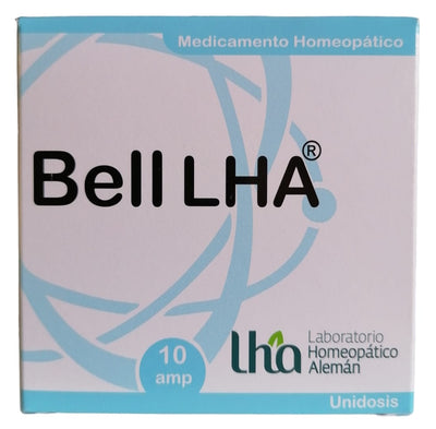 Bell LHA® ampollas