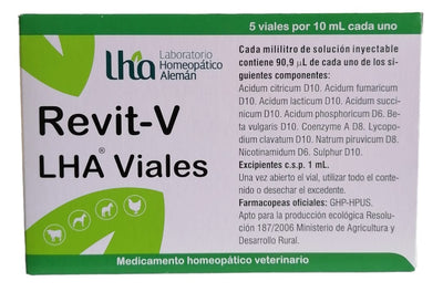 Revit-V LHA® Viales