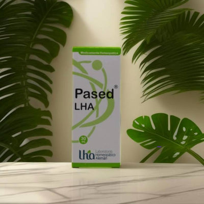 Pased® LHA Gotas PAGUE 2 LLEVE 3