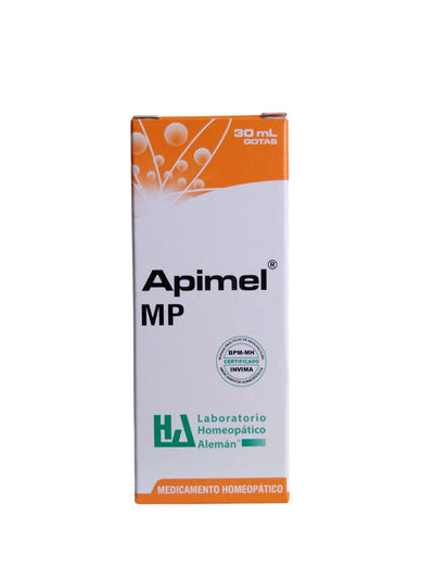 Apimel® MP Gotas