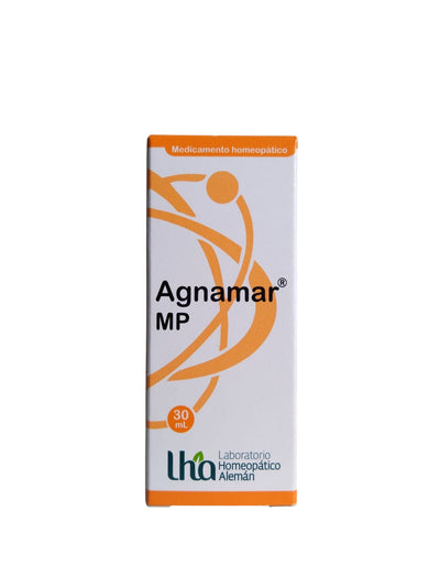 Agnamar® MP Gotas