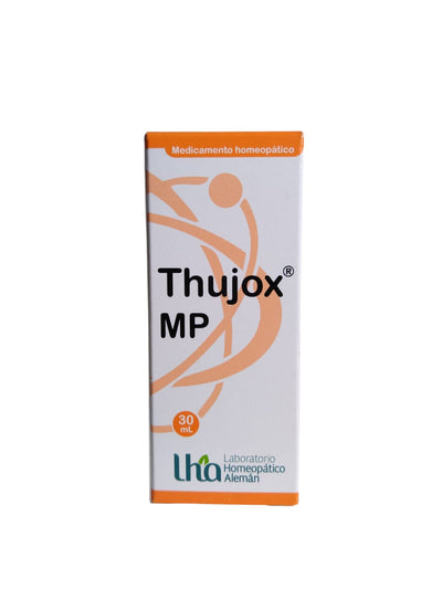 Thujox® MP Gotas