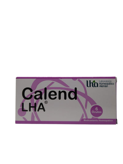 Calend® LHA Óvulos