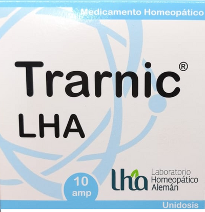 Trarnic® LHA Ampollas