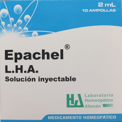 Epachel® L.H.A. Solución Inyectable