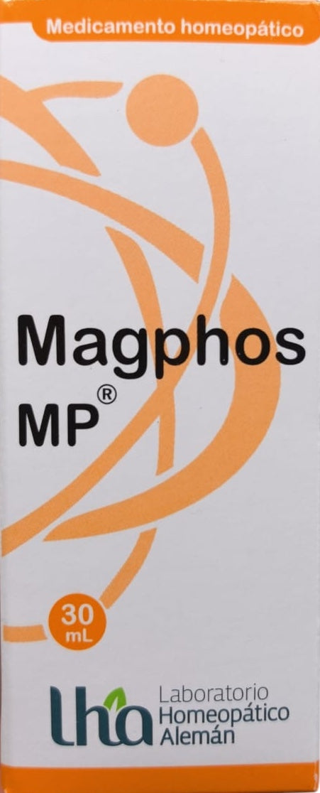 Magphos MP® Gotas