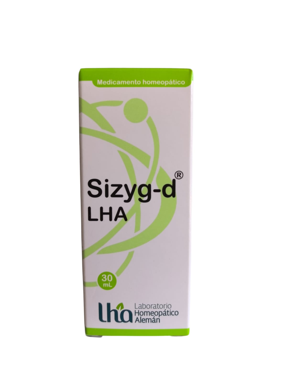 Sizyg-d® LHA Gotas