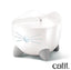 Catit® Fuente PIXI para Gatos 2.5 litros
