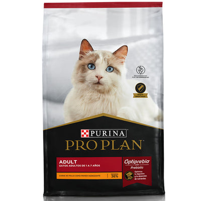 PRO PLAN® CAT ADULT