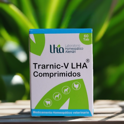 Trarnic-v Lha ® Comprimidos PAGUE 2 LLEVE 3