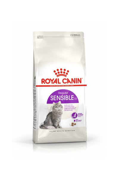 ROYAL CANIN® SENSIBLE 2 KG