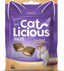 CAT LICIOUS® snacks