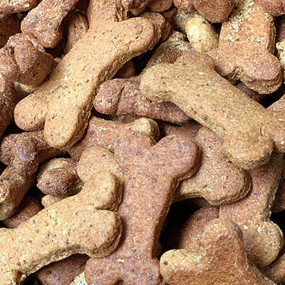 WOLF® GALLETAS MAXI