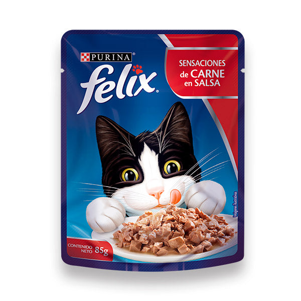 FELIX® CLASSIC SOBRE 85 G