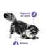 ROYAL CANIN® SENSIBLE 2 KG