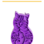 KONG® GATO ZOOM GROOM CEPILLO