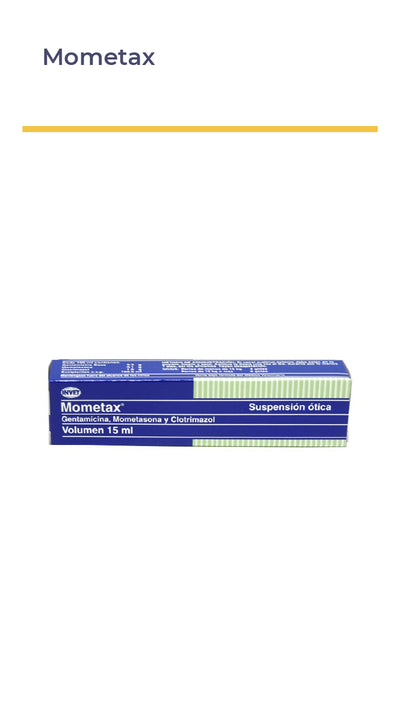 MOMETAX®  15 ml