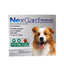 NexGard®  Tableta Masticable