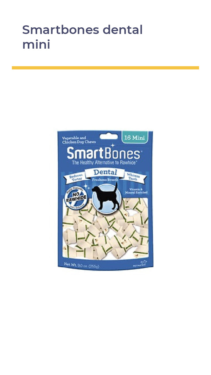 SMARTBONES® DENTAL