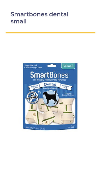 SMARTBONES® DENTAL