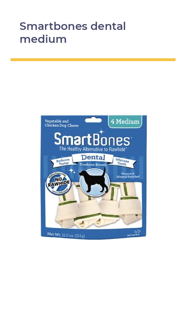 SMARTBONES® DENTAL