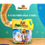 FreeMiau® Arena Sanitaria Para Gatos