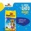 FreeMiau® Arena Sanitaria Para Gatos