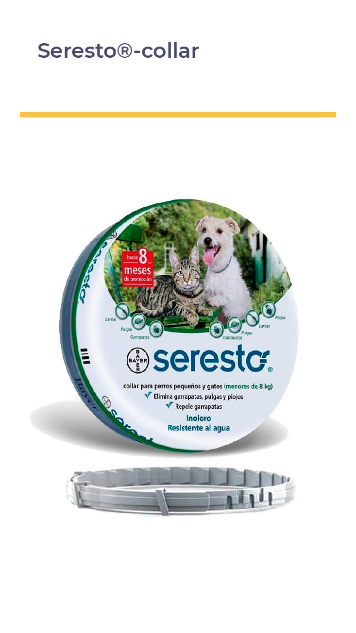 SERESTO® COLLAR