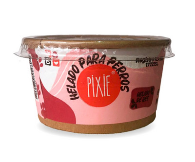 PIXIE® HELADO DE RES 110 G