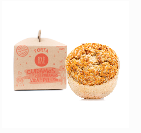 PIXIE® TORTA 260 G