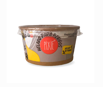 PIXIE® HELADO DE MANGO 110 G