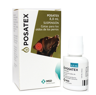 POSATEX® 8.8 ml