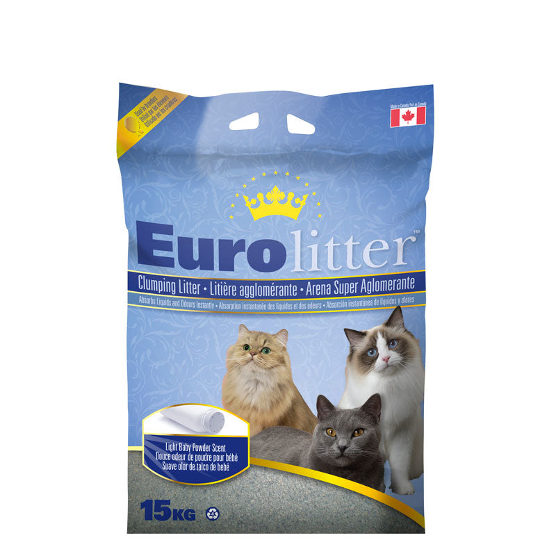 ARENA EURO LITTER®