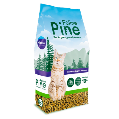 FELINE PINE®