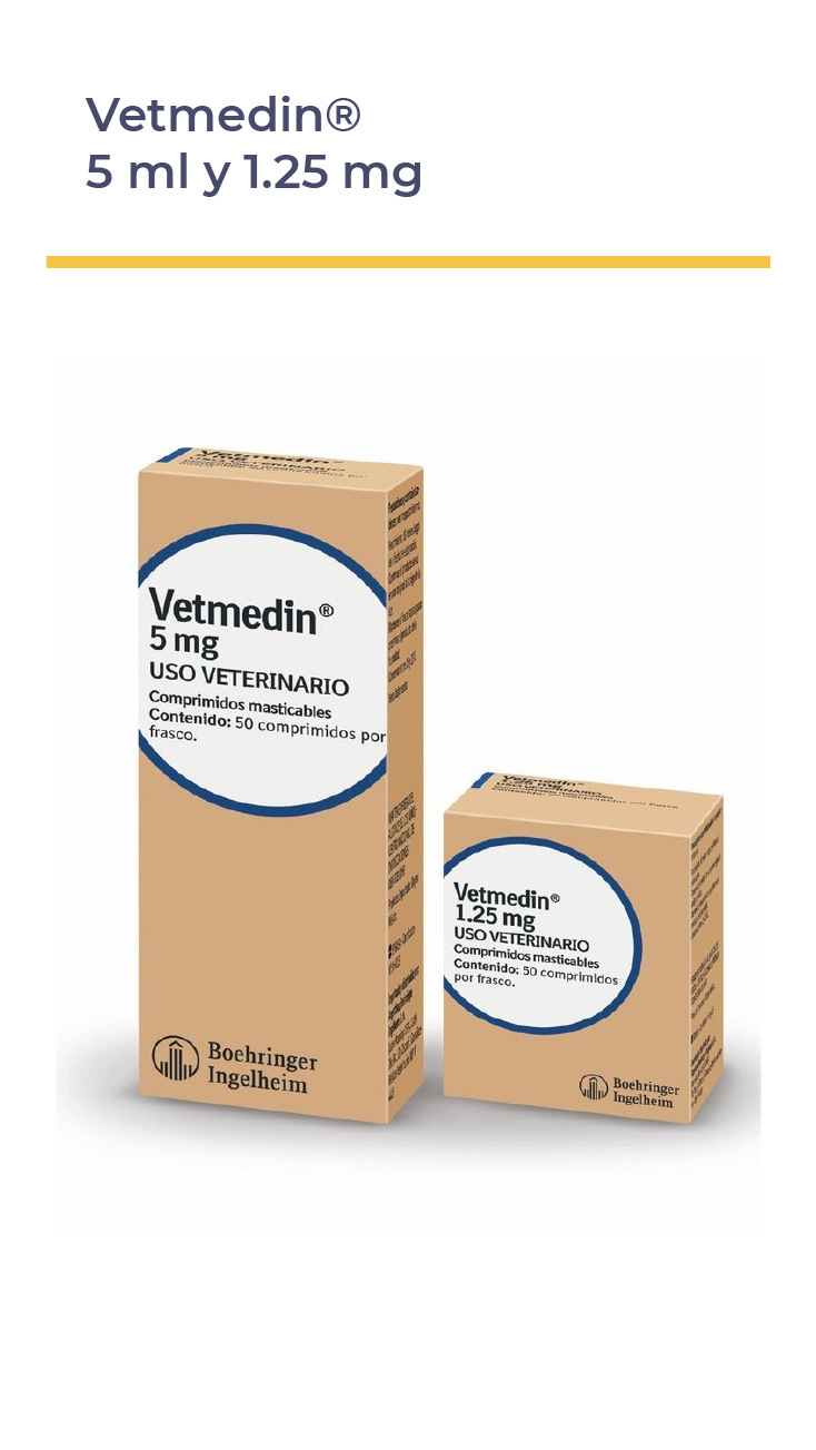 Vetmedin®