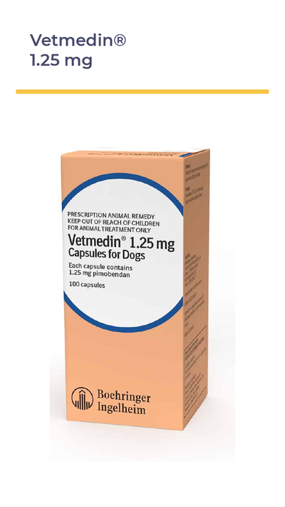 Vetmedin®