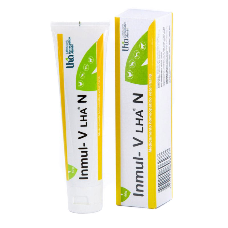 INMUL-V LHA® CREMA 60 g