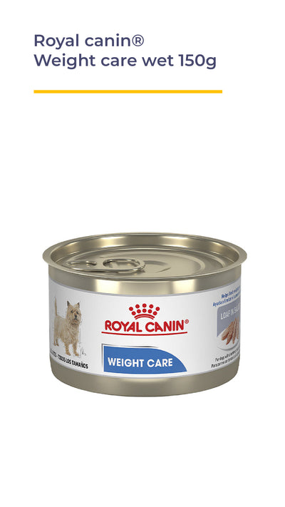 ROYAL CANIN® WEIGTH CARE WET 150 G