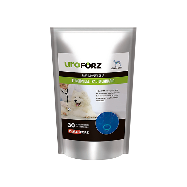 UroFORZ® CANINO