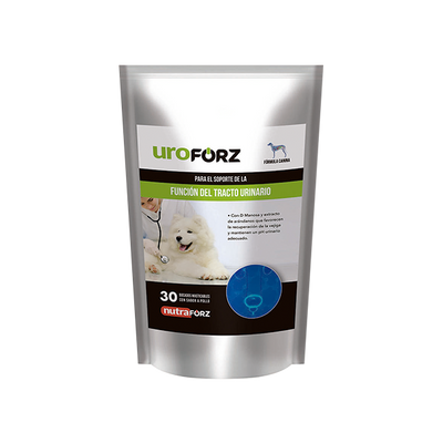 UroFORZ® CANINO