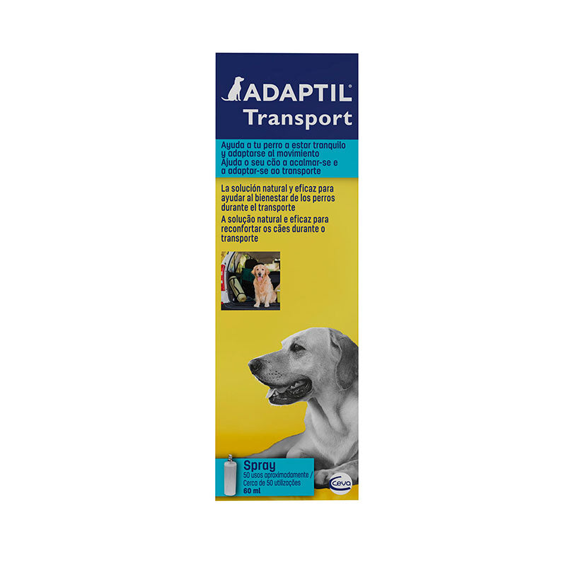 ADAPTIL® TRANSPORT SPRAY 60 ml